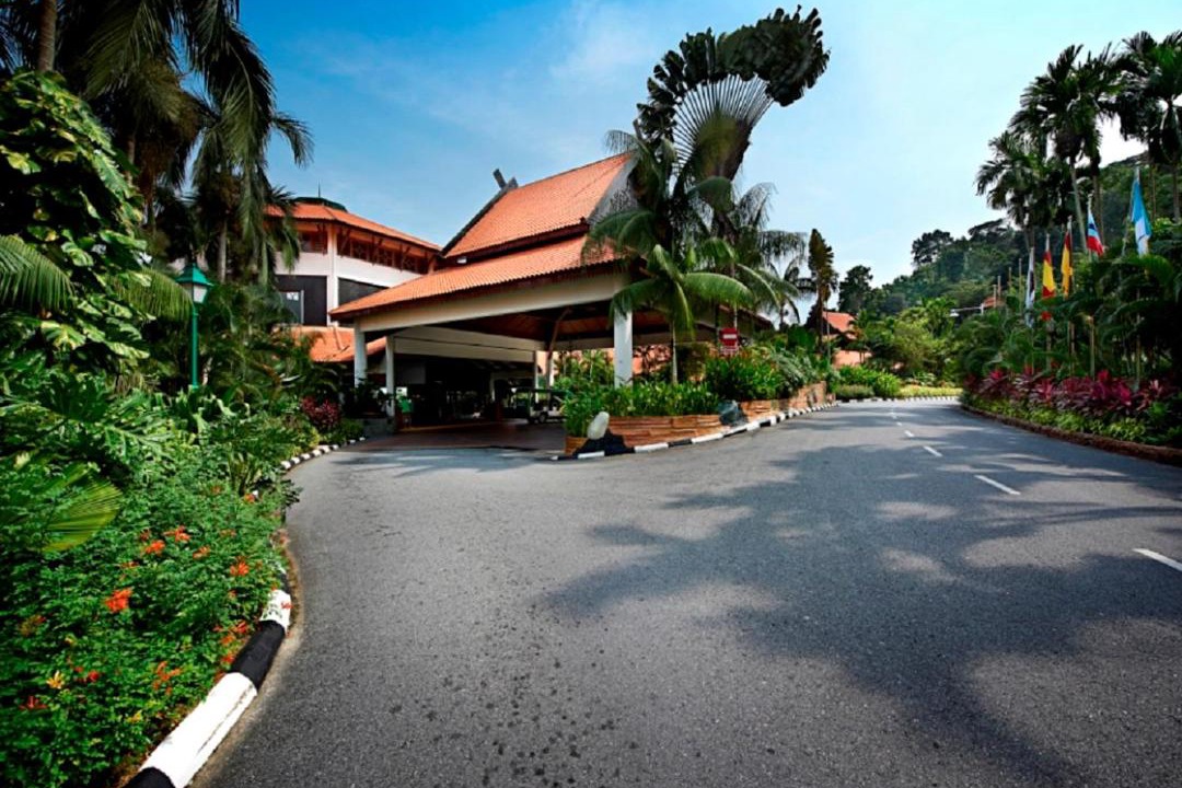 Photo of Others in Padang Matsirat