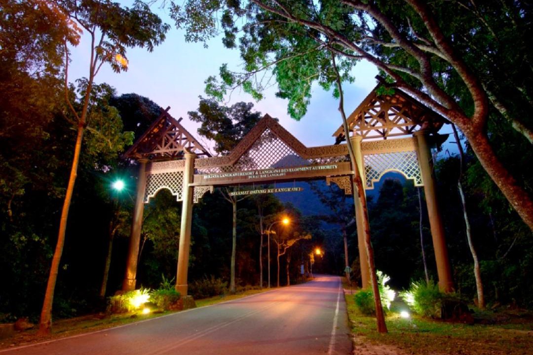 Photo of Others in Padang Matsirat