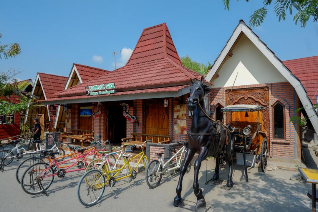 Photo of Others in Kebumen