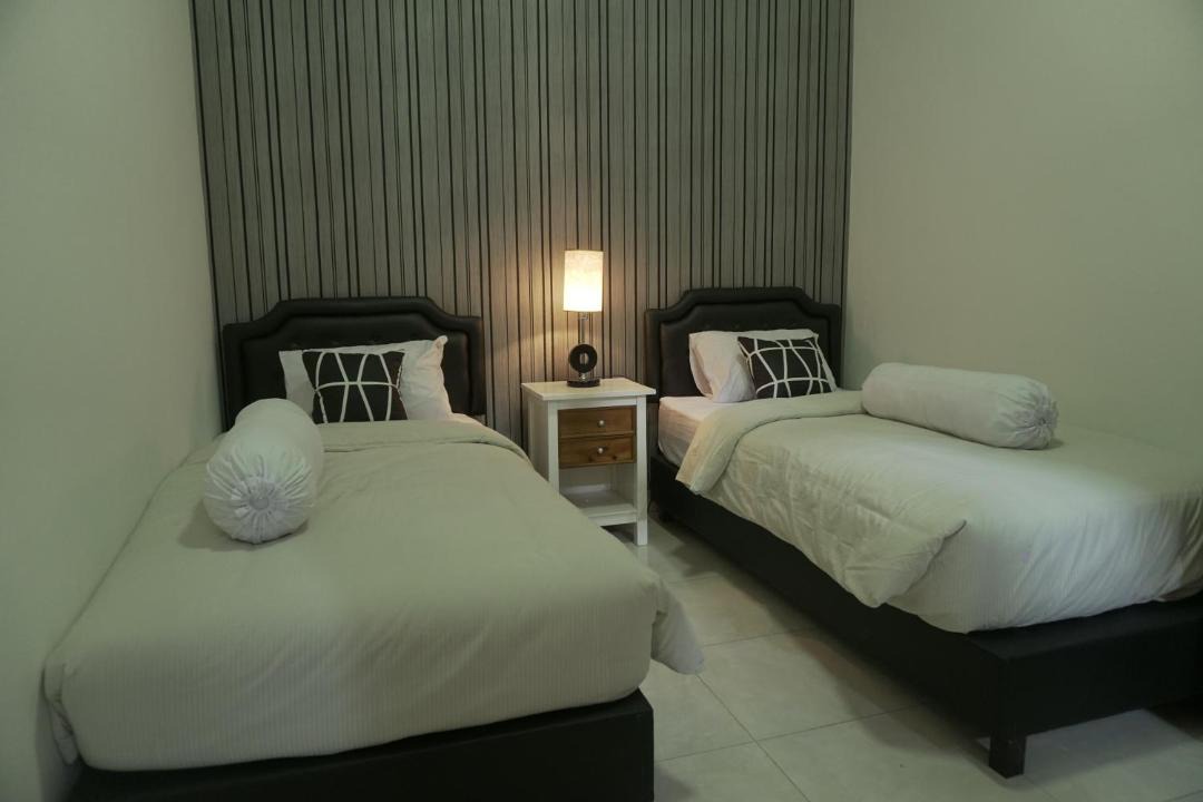 Photo of Bedroom in Sleman