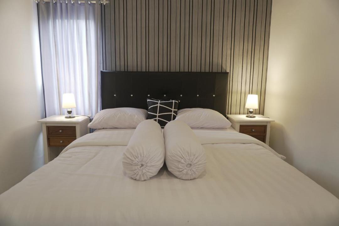 Photo of Bedroom in Sleman