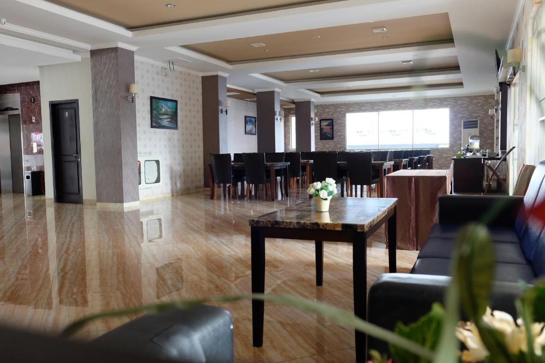 Photo of Livingroom in Ambon