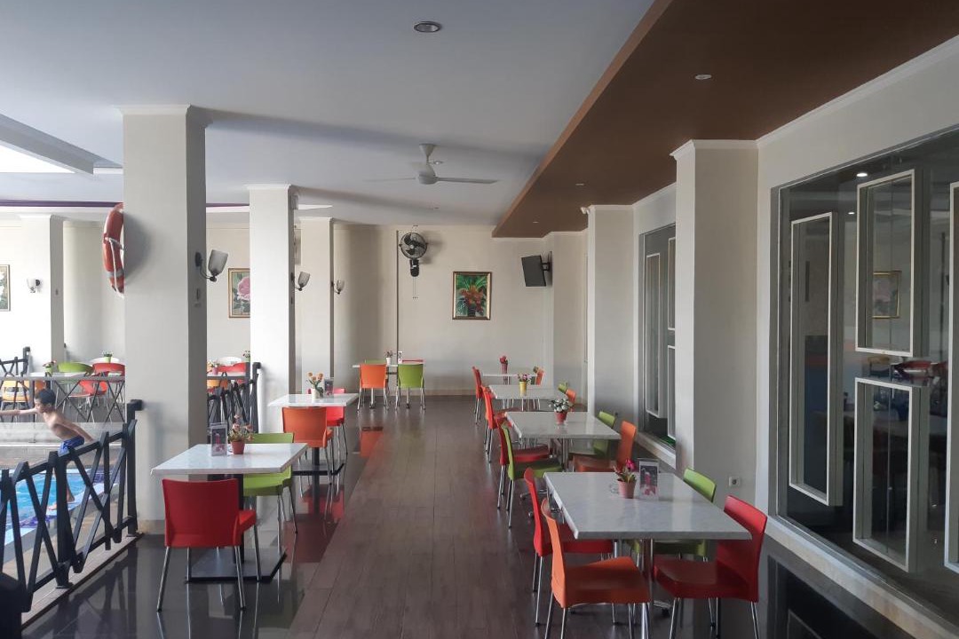 Photo of Livingroom in Ambon
