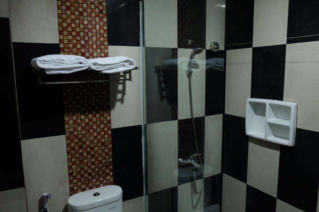 Photo of Kitchen in Ambon