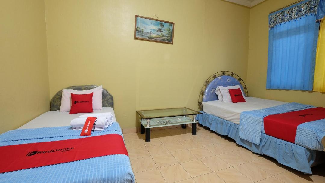 Photo of Bedroom in Kupang