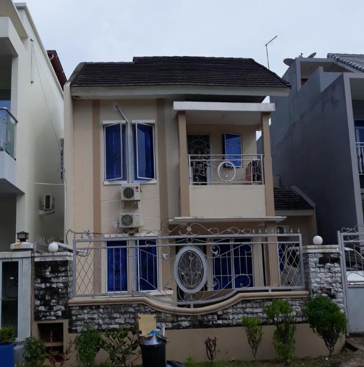 Photo of Buildings in Batam