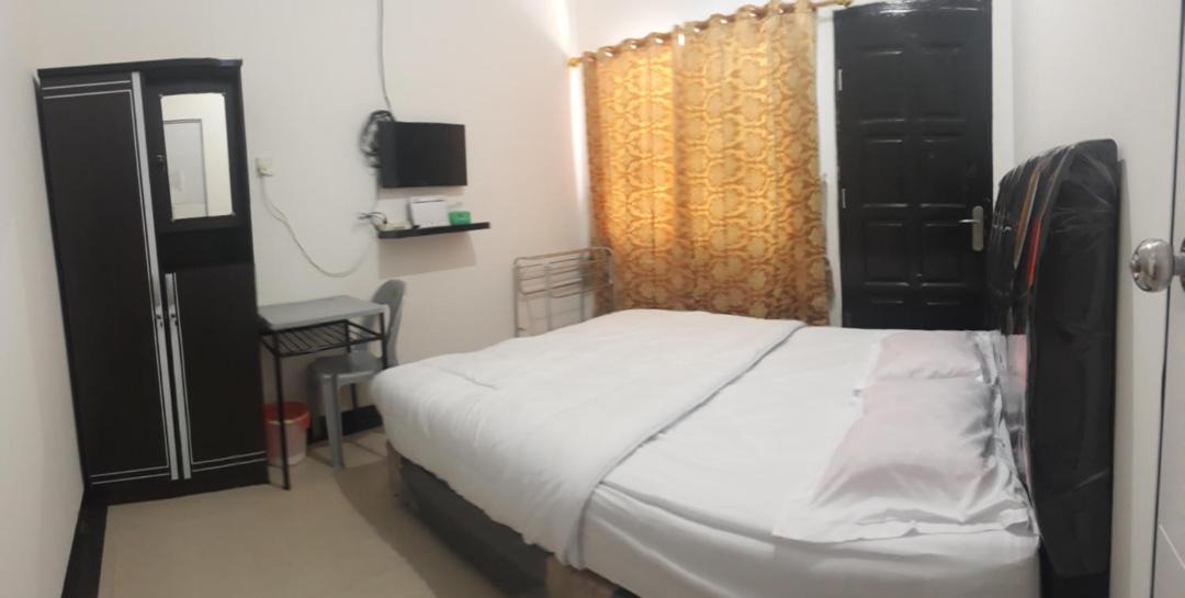 Photo of Bedroom in Batam