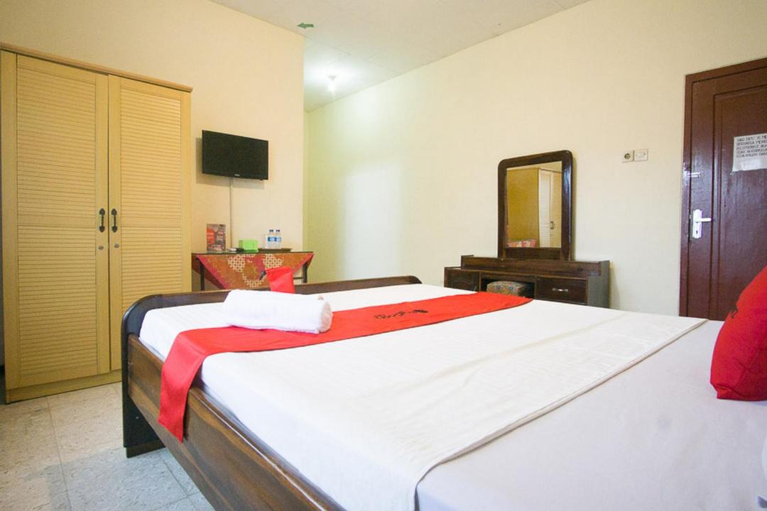 Photo of Bedroom in Jember