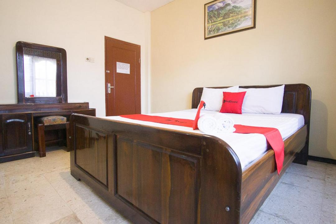 Photo of Bedroom in Jember