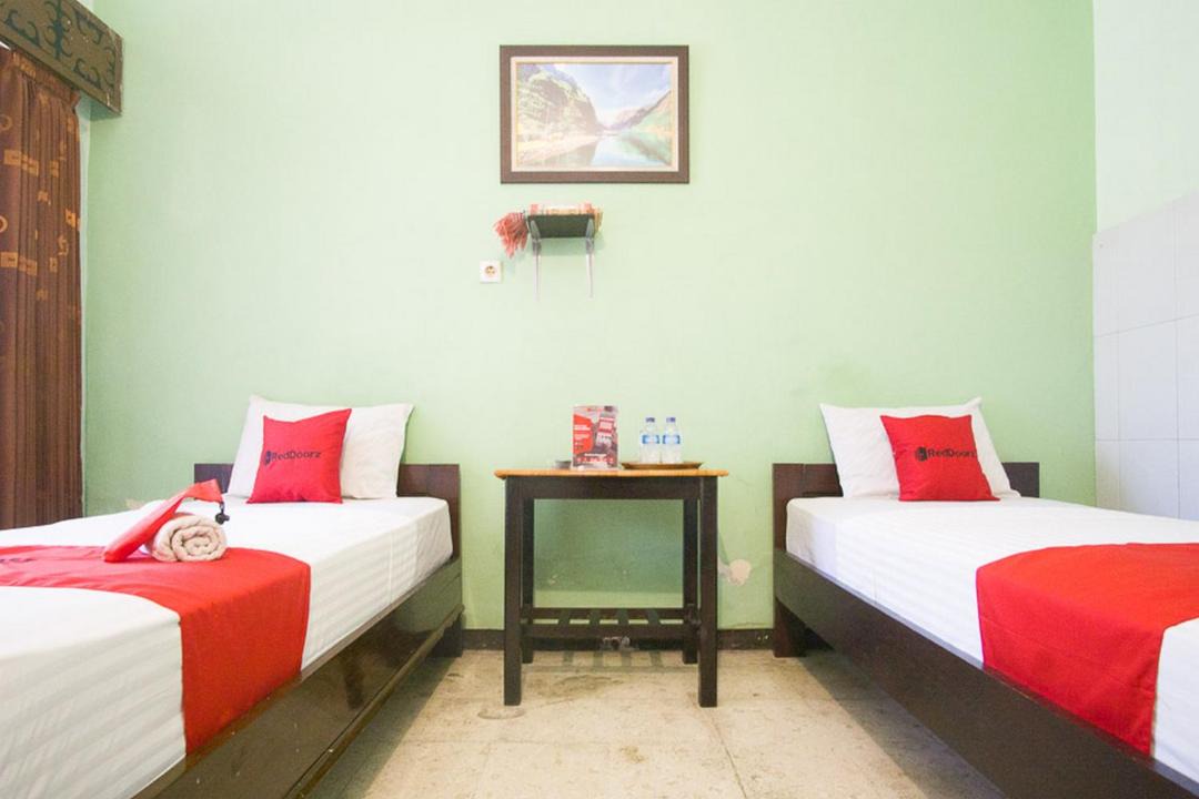 Photo of Bedroom in Jember