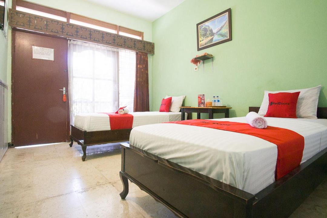 Photo of Bedroom in Jember