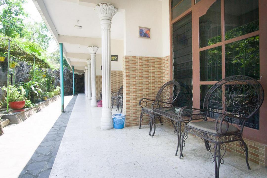 Photo of Patio Balcony in Jember
