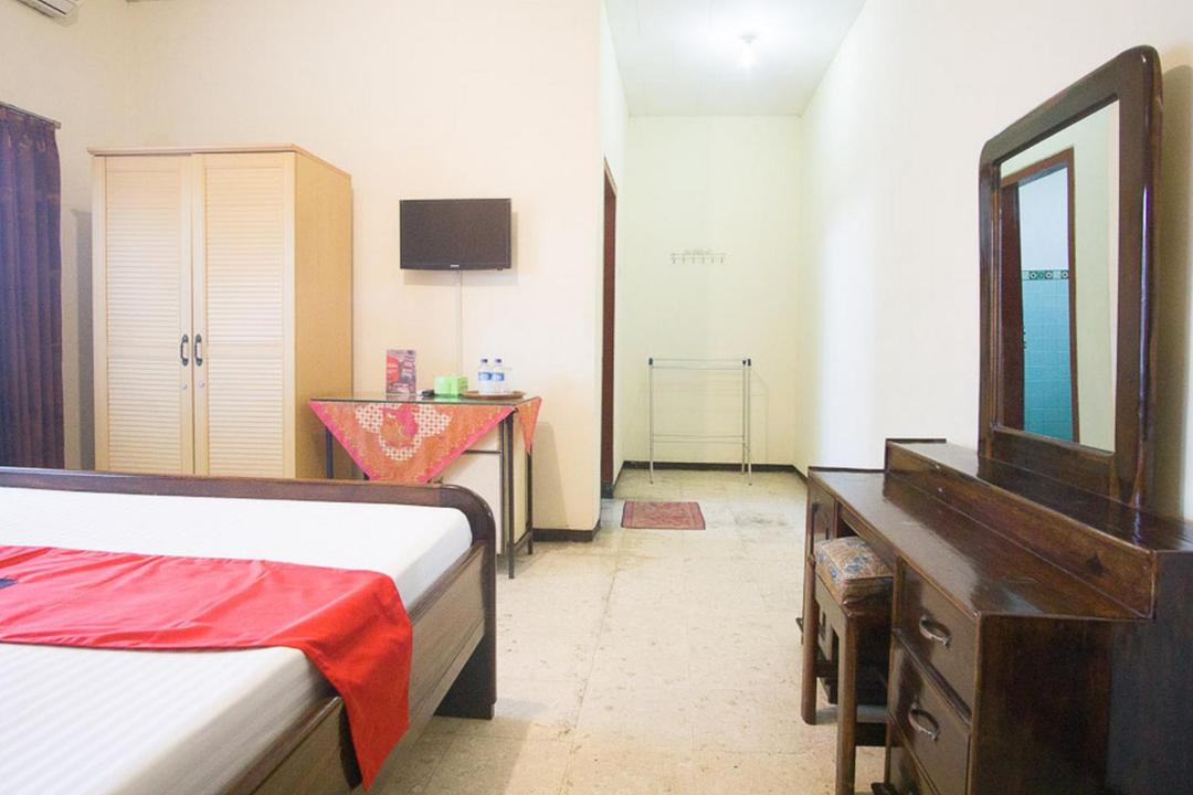 Photo of Bedroom in Jember