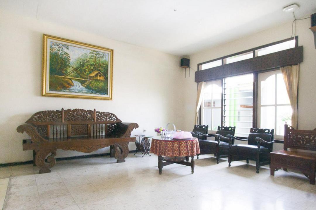 Photo of Livingroom in Jember