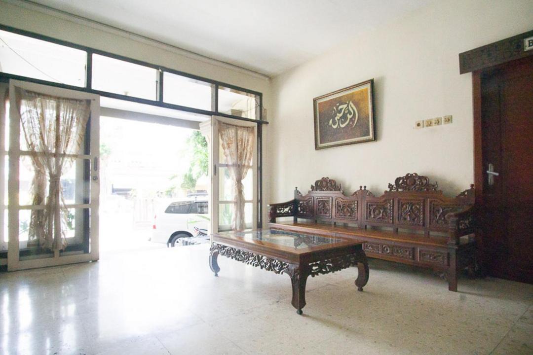 Photo of Livingroom in Jember