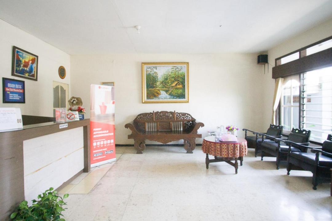 Photo of Livingroom in Jember