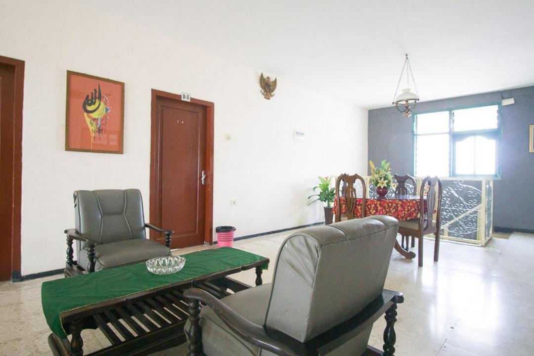 Photo of Livingroom in Jember