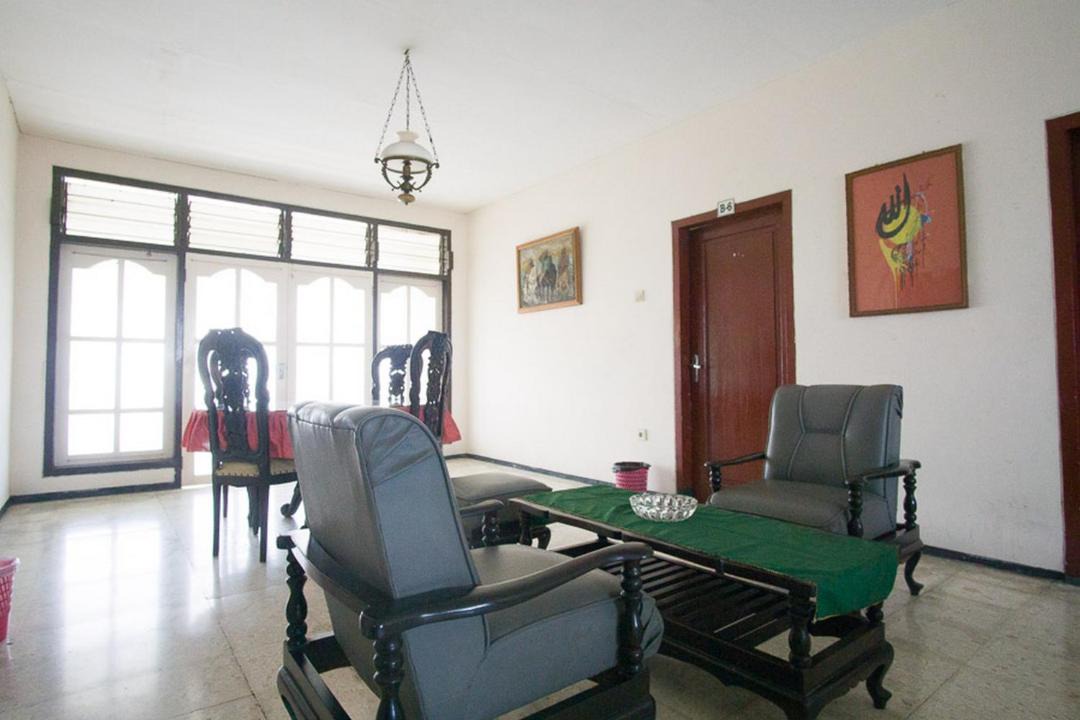 Photo of Livingroom in Jember