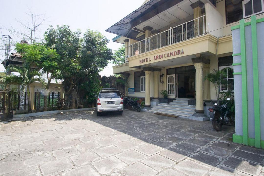 Photo of Buildings in Jember