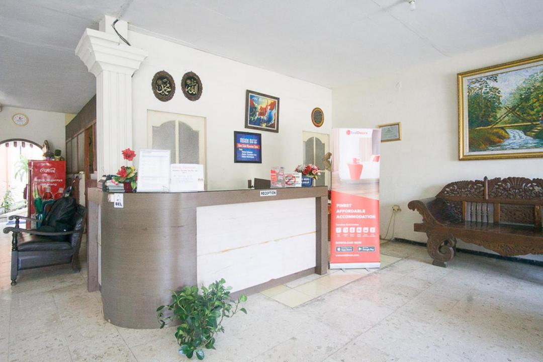 Photo of Livingroom in Jember