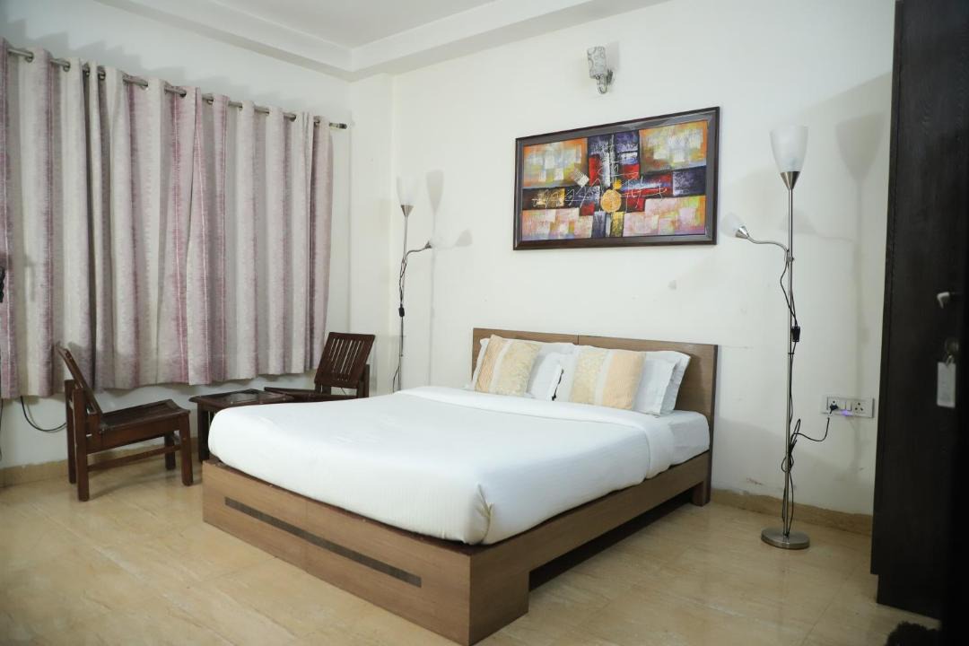 Photo of Bedroom in Pitampura