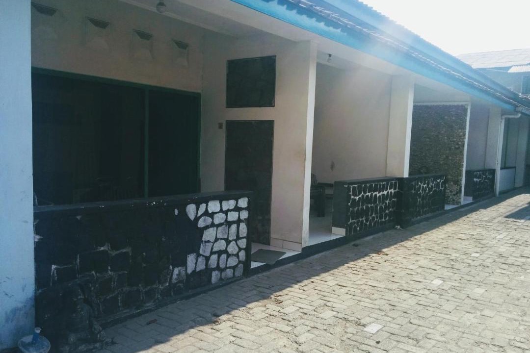 Photo of Buildings in Purwokerto