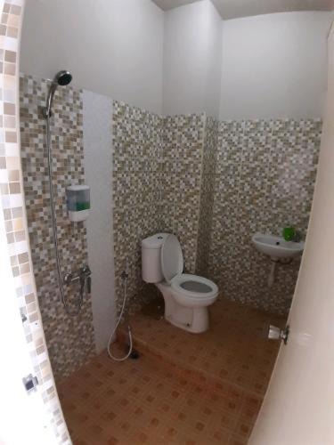 Photo of Bathroom in Tomohon