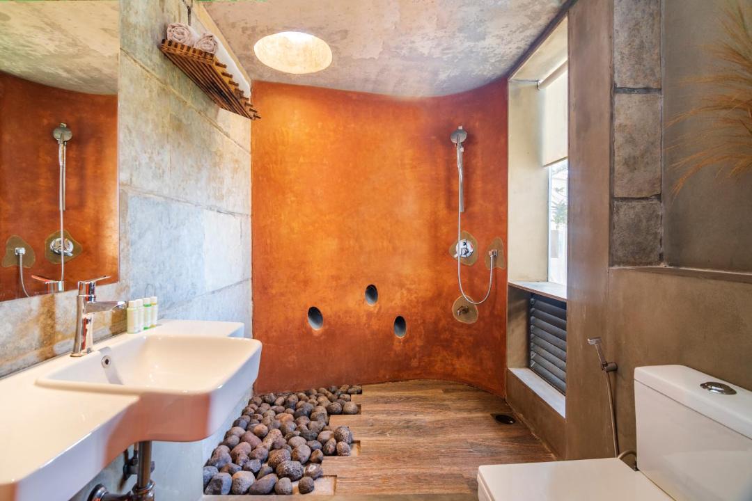 Photo of Bathroom in Wadgaon