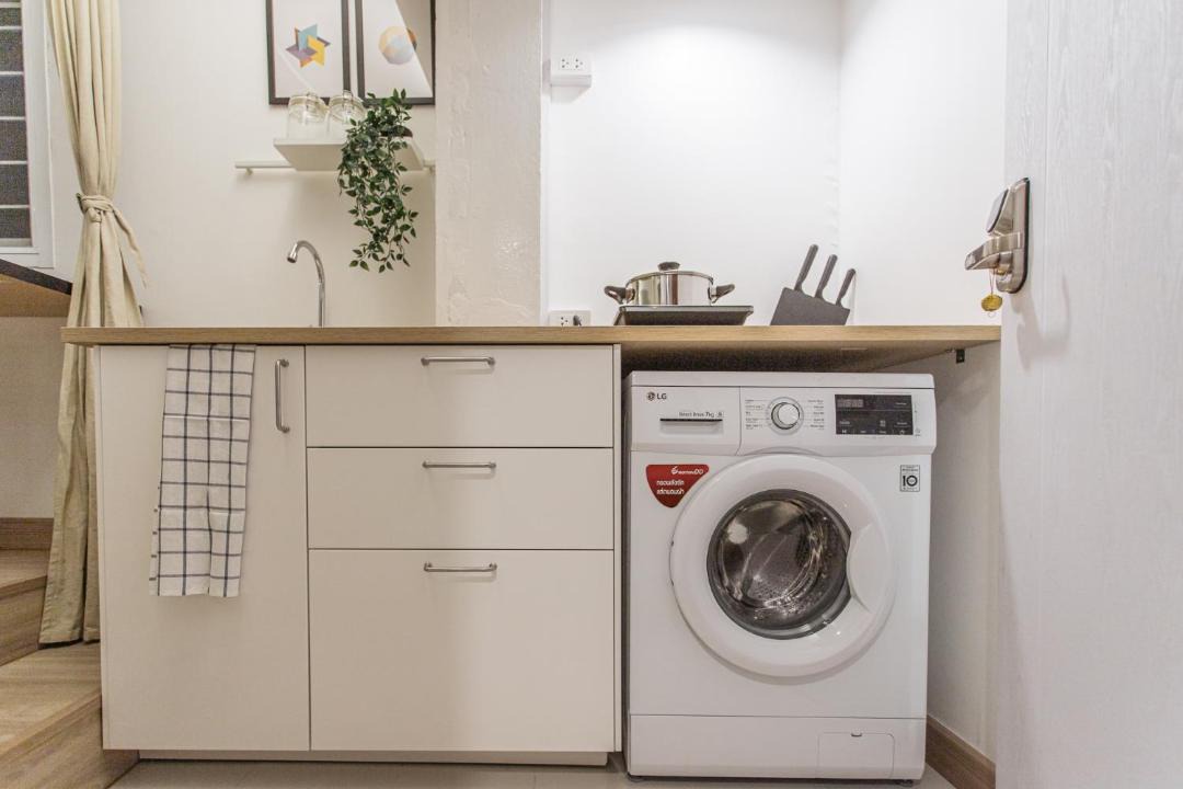 Photo of Kitchen in Bang Sue
