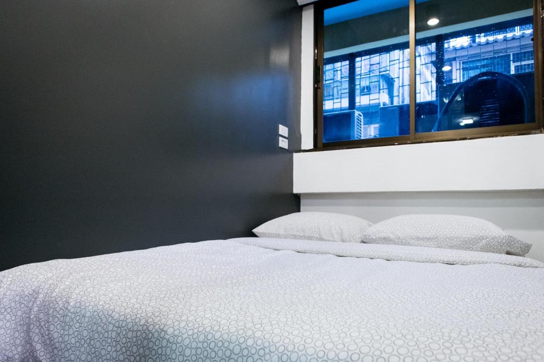 Photo of Bedroom in Khlong San