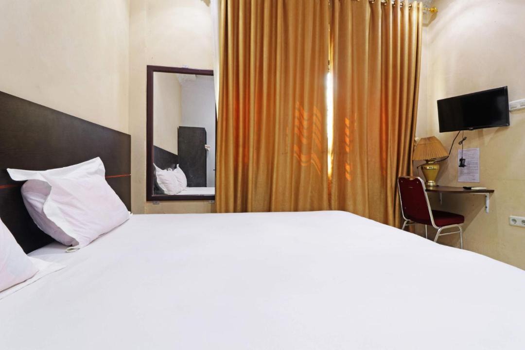 Photo of Bedroom in Pekanbaru