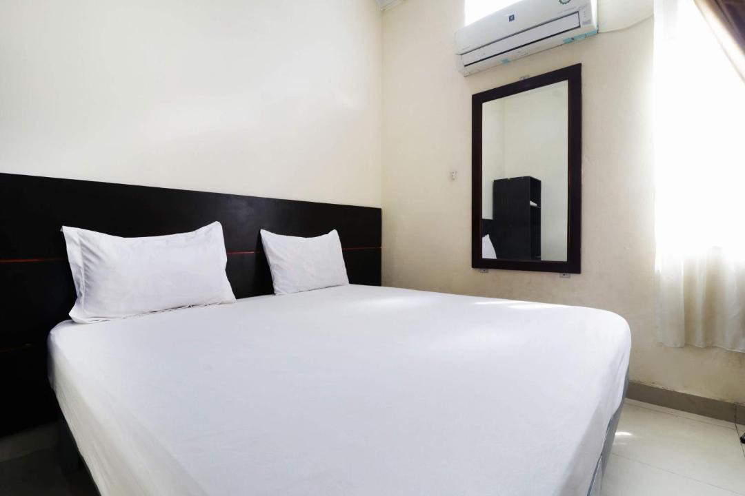 Photo of Bedroom in Pekanbaru