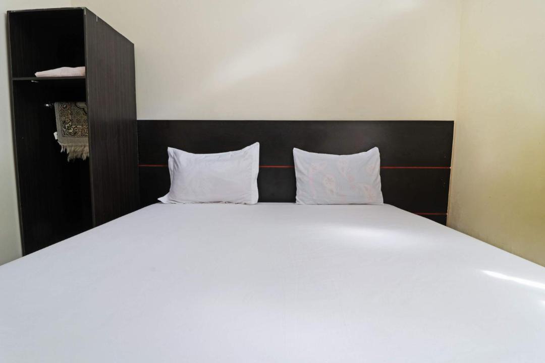Photo of Bedroom in Pekanbaru