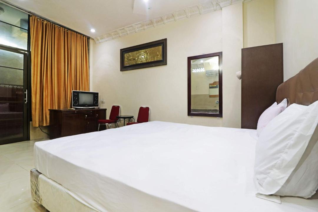 Photo of Bedroom in Pekanbaru