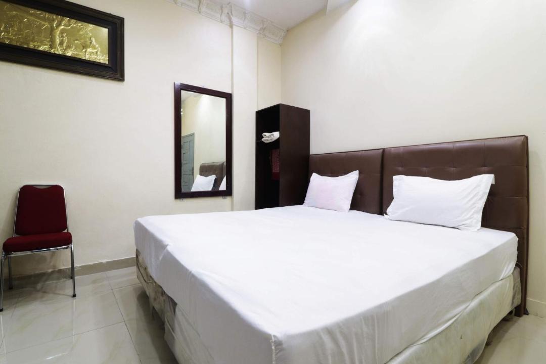 Photo of Bedroom in Pekanbaru