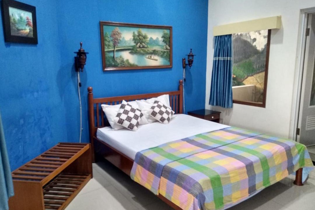 Photo of Bedroom in Dinoyo