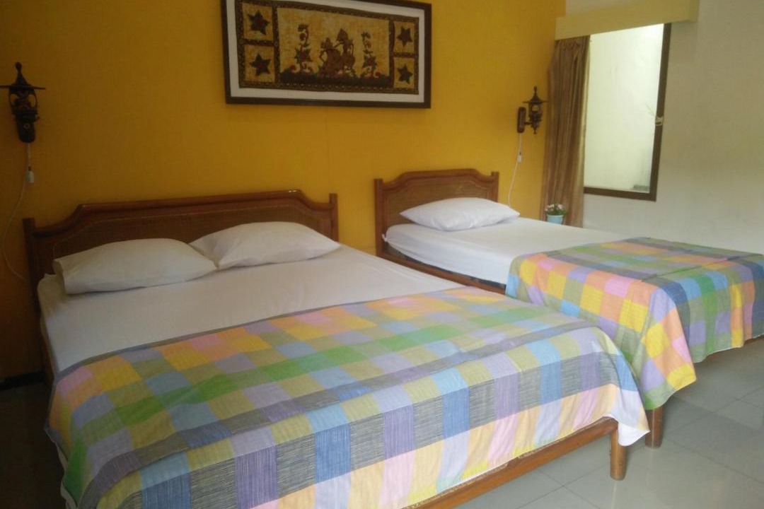 Photo of Bedroom in Dinoyo