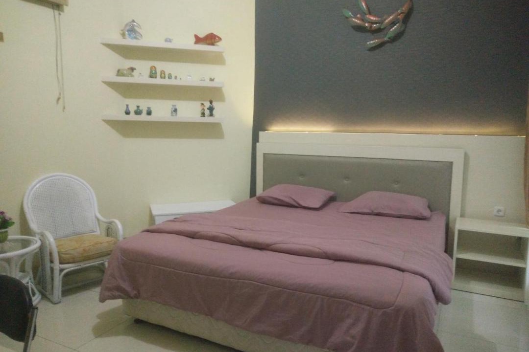 Photo of Bedroom in Dinoyo
