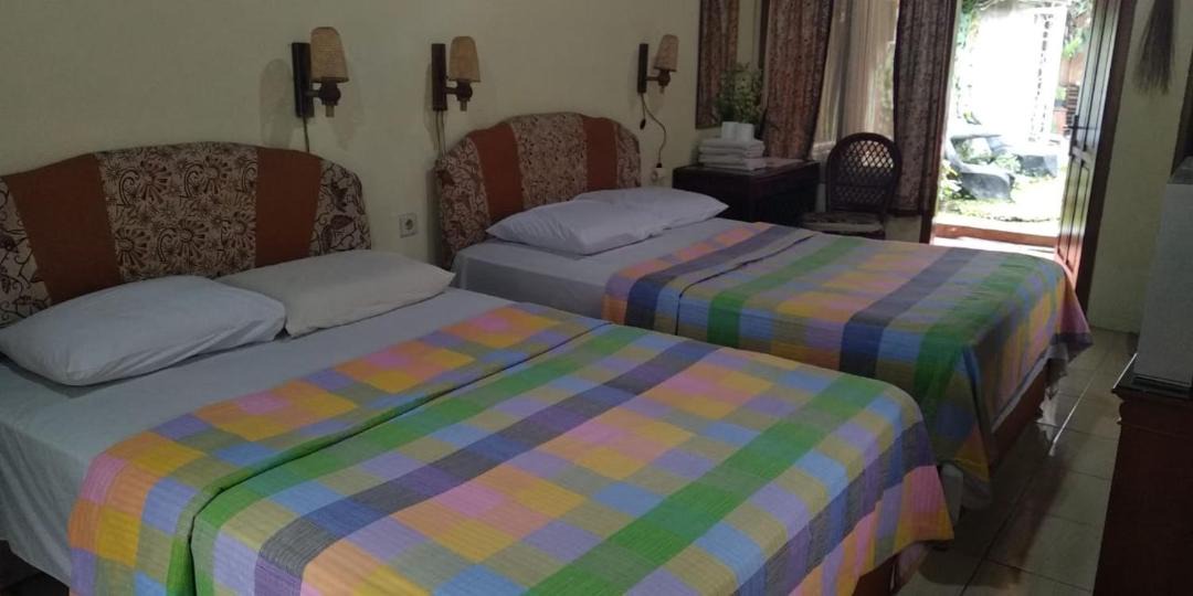 Photo of Bedroom in Dinoyo