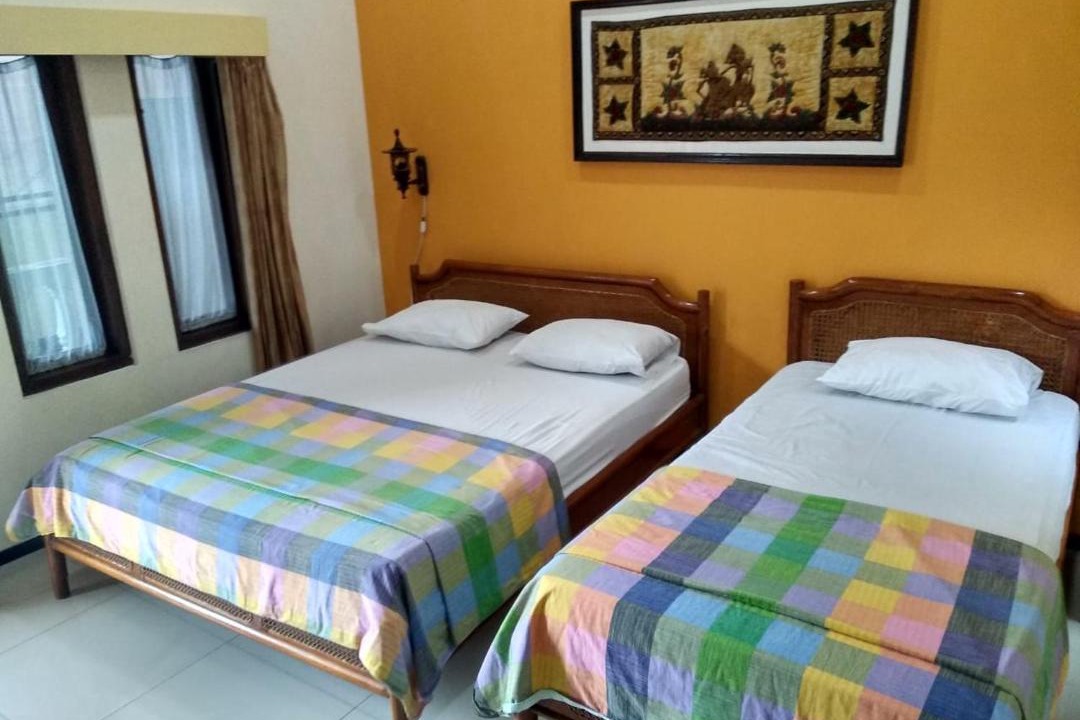 Photo of Bedroom in Dinoyo