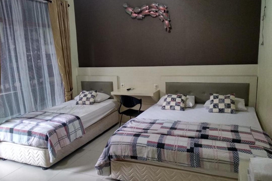 Photo of Bedroom in Dinoyo