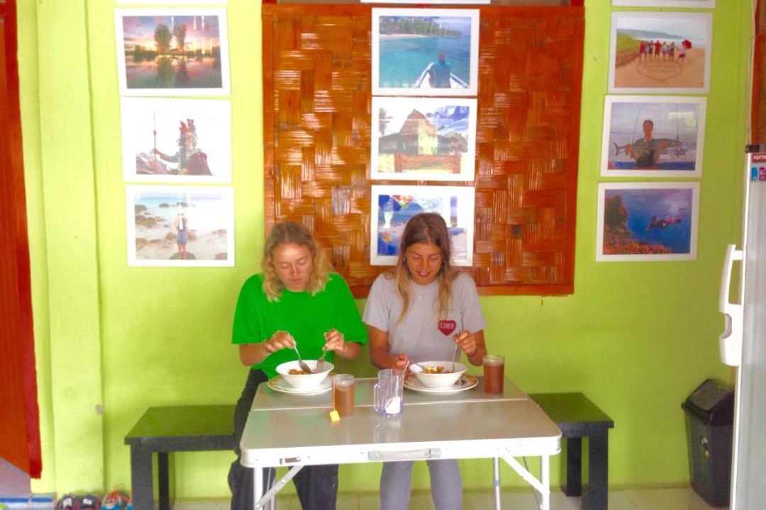 Photo of Others in Nias