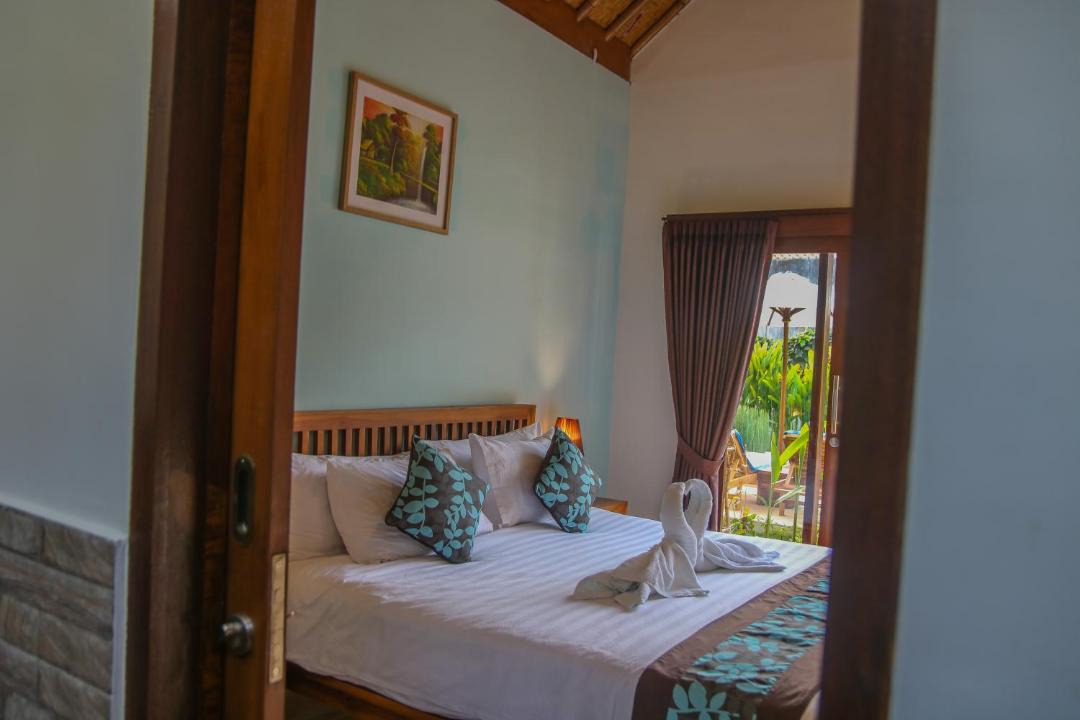 Photo of Bedroom in Mangsit
