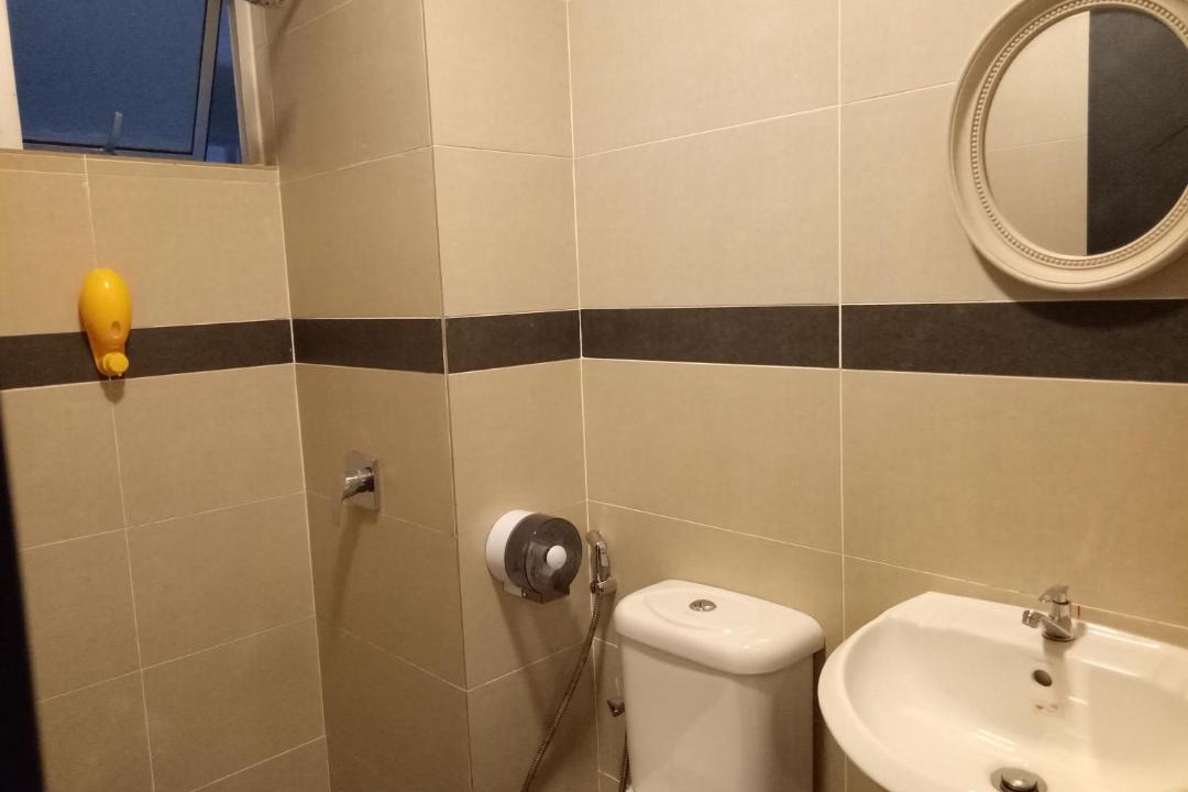 Photo of Bathroom in Tanah Rata