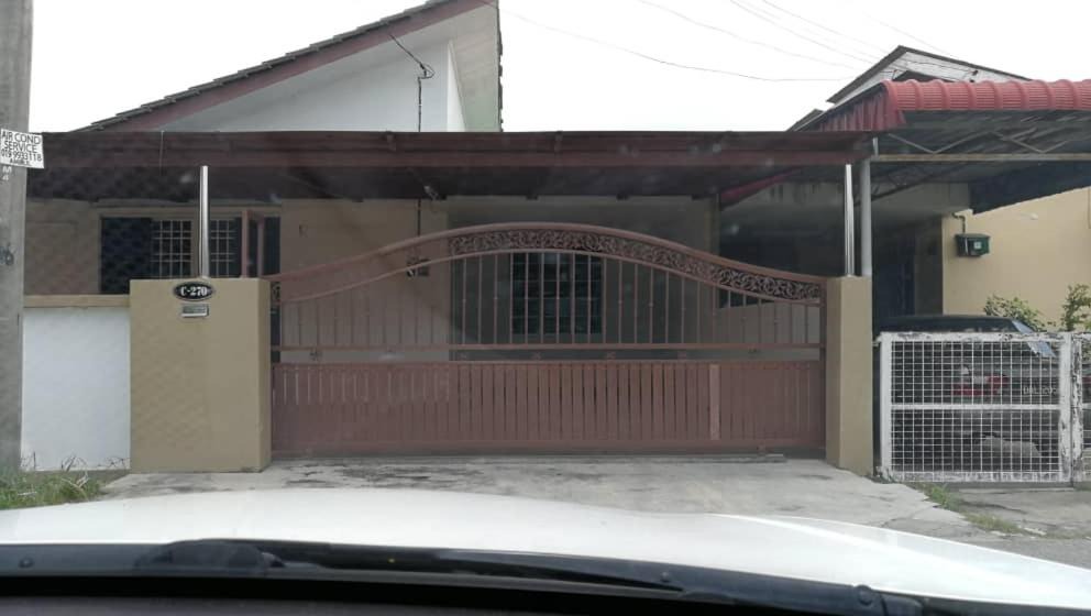 Photo of Others in Kampung Telaga Nibong