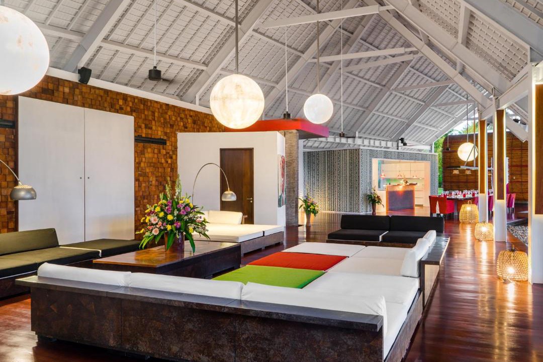 Photo of Livingroom in Tanjung