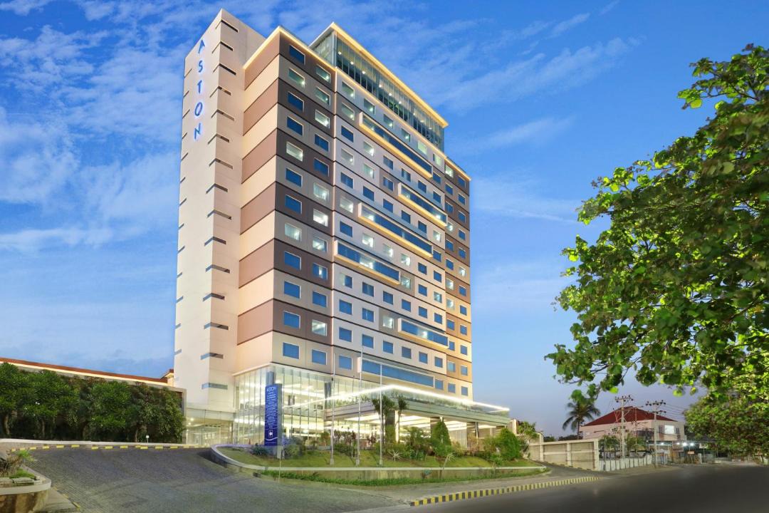 Photo of Buildings in Kupang
