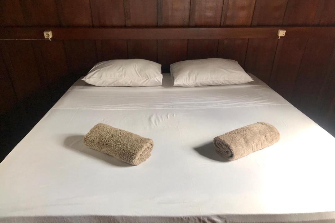 Photo of Bedroom in Gili Air