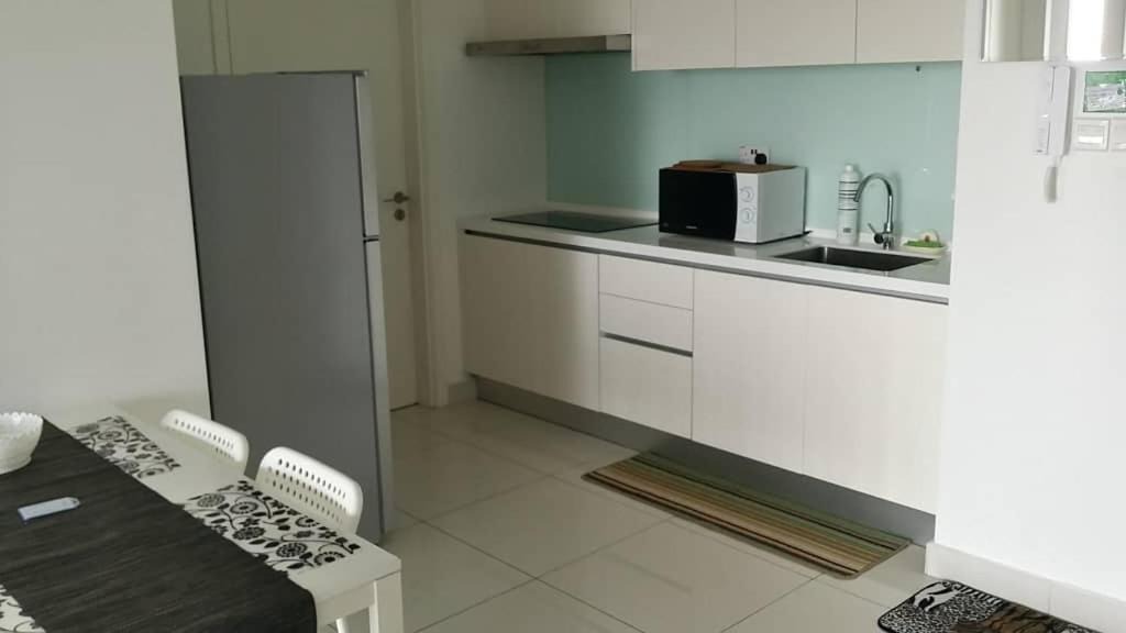 Photo of Kitchen in Nusajaya