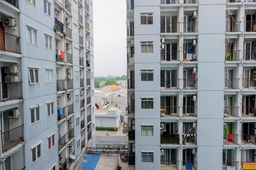 Photo of Buildings in Binong